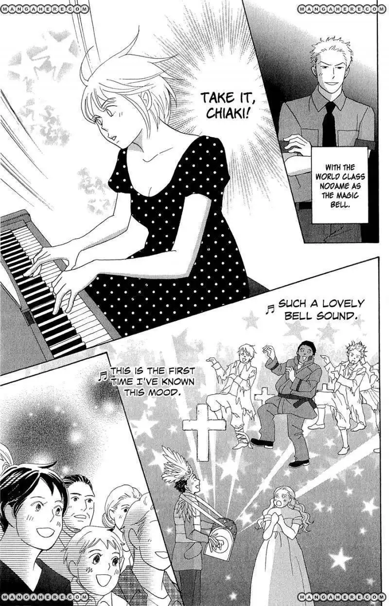 Nodame Cantabile - Opera Hen Chapter 10 9